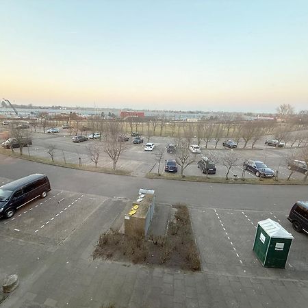 Strandlaeufer Burgtiefe auf Fehmarn Exteriér fotografie
